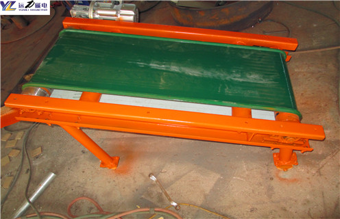 磁選機(jī),磁選機(jī)的工作已經(jīng)成為一種潮流