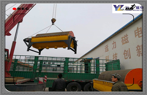 磁選機(jī)，磁選機(jī)開機(jī)，長期未啟動的磁選機(jī)開機(jī)注意事項