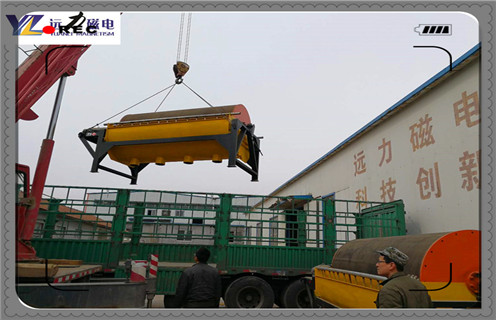 磁選機(jī)，磁選機(jī)設(shè)備廠，磁選機(jī)設(shè)備廠如何做“加減乘除”