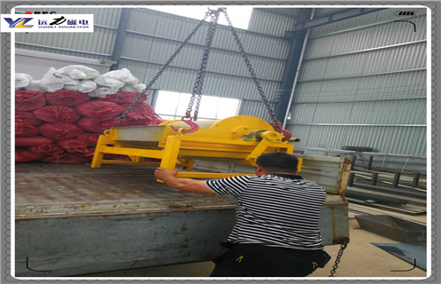 磁選機，河砂磁選機，合適的河砂磁選機