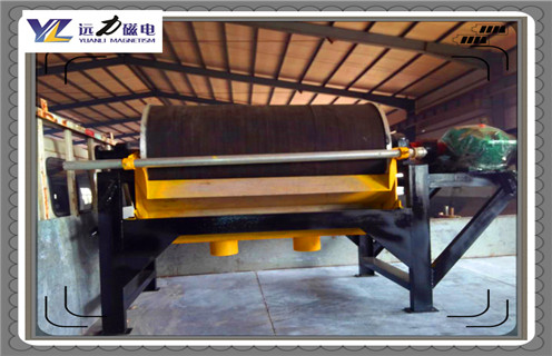 磁選機，干粉磁選機，影響干粉磁選機工作的因素分別有哪些方面？