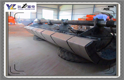 磁選機(jī)，磁選機(jī)價格，遠(yuǎn)力磁選機(jī)價格對于客戶是否滿意？