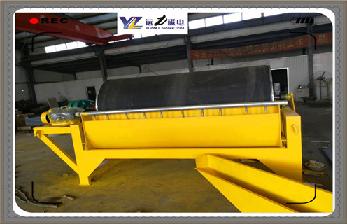 磁選機，我們將看到近在咫尺的磁選機成功_磁場強度及如何調磁__我們將看到近在咫尺的磁選機成功參數型號及價格