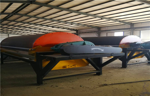 河砂磁選機，河砂磁選機價格，廣州CTS（N、B）-718河砂磁選機價格_沙子分選機_鐵礦石廣州CTS（N、B）-718河砂磁選機價格_價格