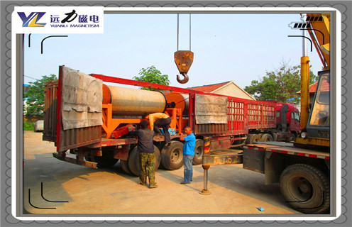 磁選機(jī)，遠(yuǎn)力為您解說(shuō)磁選機(jī)一系列的常見(jiàn)故障及原因！_規(guī)格型號(hào)_遠(yuǎn)力為您解說(shuō)磁選機(jī)一系列的常見(jiàn)故障及原因！參數(shù)調(diào)磁及品牌價(jià)格 