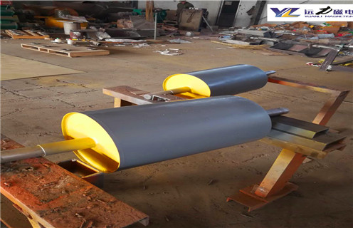 永磁磁選機(jī)，永磁磁選機(jī)磁力滾筒的技術(shù)要求_規(guī)格型號(hào)_永磁磁選機(jī)磁力滾筒的技術(shù)要求參數(shù)調(diào)磁及品牌價(jià)格磁場分布圖