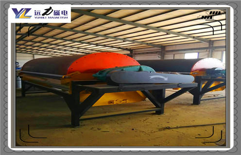 磁選機，磁選機設備讓您用起來簡單不麻煩_規格型號_磁選機設備讓您用起來簡單不麻煩參數調磁及品牌價格 