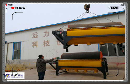 磁選機，遠力磁選機設(shè)備采用哪些生產(chǎn)？有什么優(yōu)點？_規(guī)格型號_遠力磁選機設(shè)備采用哪些生產(chǎn)？有什么優(yōu)點？參數(shù)調(diào)磁及品牌價格