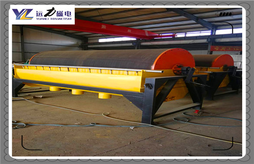 河沙磁選機，四川河沙磁選機回收_沙子分選機_鐵礦石四川河沙磁選機回收_價格