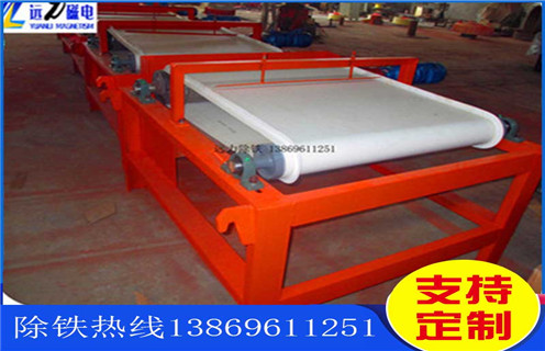 輥式強(qiáng)磁磁選機(jī)，云南輥式強(qiáng)磁磁選機(jī)_強(qiáng)磁結(jié)構(gòu)_云南輥式強(qiáng)磁磁選機(jī)生產(chǎn)廠(chǎng)家
