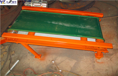 輥式強(qiáng)磁磁選機(jī)，云南輥式強(qiáng)磁磁選機(jī)_強(qiáng)磁結(jié)構(gòu)_云南輥式強(qiáng)磁磁選機(jī)生產(chǎn)廠(chǎng)家