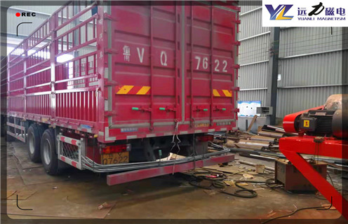 河沙磁選機(jī)，河沙磁選機(jī)值得您選用！安裝與維護(hù)細(xì)則要點(diǎn)_沙子分選機(jī)_鐵礦石河沙磁選機(jī)值得您選用！干選過程中磁源強(qiáng)大而穩(wěn)定_價格