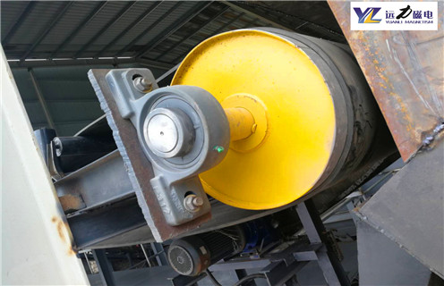 永磁滾筒，浙江RCT-65/120永磁滾筒強(qiáng)度廠家排名_優(yōu)缺點_浙江RCT-65/120永磁滾筒強(qiáng)度內(nèi)部結(jié)構(gòu)圖及磁塊安裝_浙江RCT-65/120永磁滾筒強(qiáng)度多少錢一個 