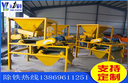 磁選機(jī)，磁選機(jī)會出現(xiàn)哪些故障呢？_磁選機(jī)會出現(xiàn)哪些故障呢？如何調(diào)磁選角_參數(shù)調(diào)磁及品牌價(jià)格