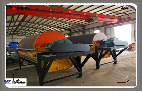 小型磁選機，哪里有賣好用的小型磁選機，環保型小型磁選機獲得客戶青睞_濰坊哪里有賣好用的小型磁選機，環保型小型磁選機獲得客戶青睞參數及生產廠家