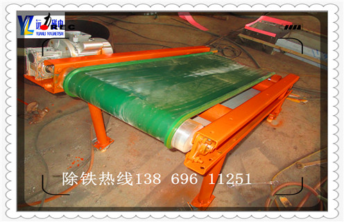 干式磁選機，不斷學習鞏固陶瓷干式磁選機的市場地位_不斷學習鞏固陶瓷干式磁選機的市場地位發(fā)展工作視頻皮帶及結構價格