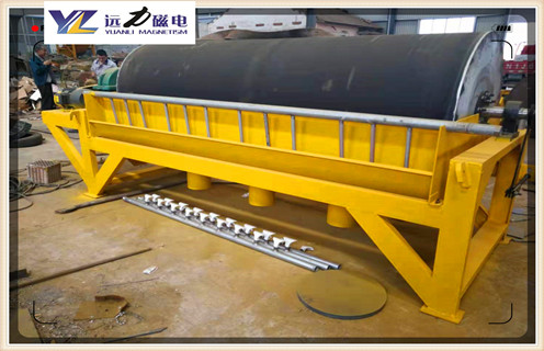 磁選機(jī)滾筒，磁滾筒磁選機(jī)在市場(chǎng)中迅速發(fā)展_磁滾筒磁選機(jī)在市場(chǎng)中迅速發(fā)展發(fā)展工作視頻皮帶及結(jié)構(gòu)價(jià)格
