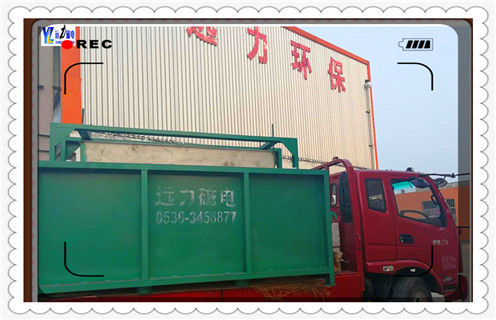 平板磁選機，平板磁選機皮帶老跑偏_遼寧平板磁選機皮帶老跑偏工作原理_選礦規格參數及執行標準