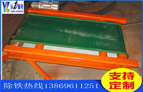 干式磁選機，客戶的需求才是干式磁選機發展的動力_客戶的需求才是干式磁選機發展的動力發展工作視頻皮帶及結構價格