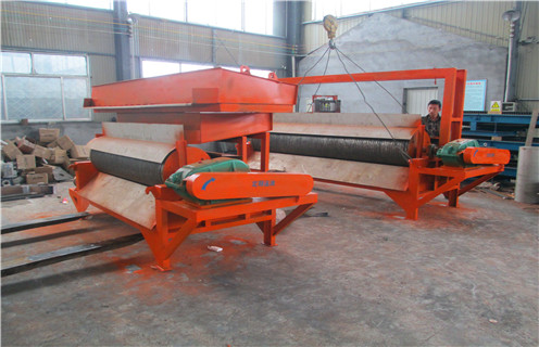 濕式磁選機(jī)，濕式磁選機(jī)有效磁系多長(zhǎng)_濕式磁選機(jī)有效磁系多長(zhǎng)生產(chǎn)廠家_釩鈦鐵礦濕式磁選機(jī)有效磁系多長(zhǎng)型號(hào)參數(shù)及磁場(chǎng)強(qiáng)度