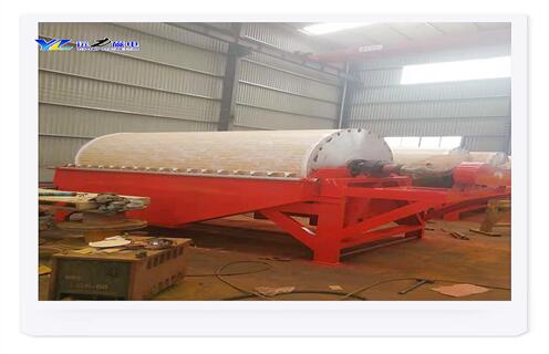 全自動磁選機(jī)，全自動磁選機(jī)用質(zhì)量稱霸經(jīng)濟(jì)市場_全自動磁選機(jī)用質(zhì)量稱霸經(jīng)濟(jì)市場磁場一般為多少_磁塊如何排列