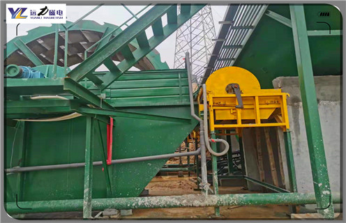 干式磁選機，新疆新型干式磁選機_新疆新型干式磁選機發展工作視頻皮帶及結構價格