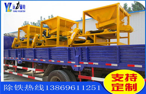 多輥式磁選機，四川多輥式磁選機_四川多輥式磁選機報價及結構_遠力磁電廠家 