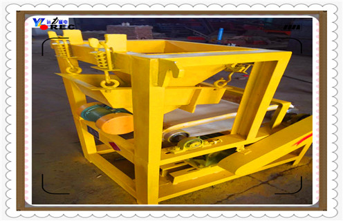 干式磁選機，西藏干式磁選機廠家_西藏干式磁選機廠家發展工作視頻皮帶及結構價格 