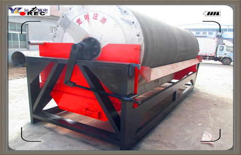 濕式筒式磁選機(jī)，因?yàn)樾湃巫屛覀兊臐袷酵彩酱胚x機(jī)發(fā)展更好_釩鈦鐵礦因?yàn)樾湃巫屛覀兊臐袷酵彩酱胚x機(jī)發(fā)展更好型號參數(shù)及磁場強(qiáng)度 
