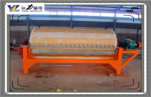 節(jié)能型磁選機，節(jié)能型磁選機生產技術得到客戶認可，節(jié)能型磁選機生產技術得到客戶認可磁場一般為多少_磁塊如何排列 