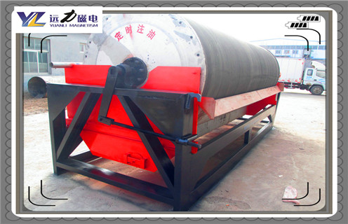 強磁磁選機，強磁磁選機深入發展，與客戶共創美好明天，強磁磁選機電話_遠力磁電廠家 