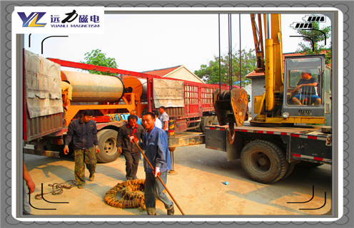 濕式磁選機(jī)，濕式磁選機(jī)為了滿足市場需求而不斷努力_結(jié)構(gòu)工作原理圖_濕式磁選機(jī)為了滿足市場需求而不斷努力如何調(diào)整及工藝流程圖