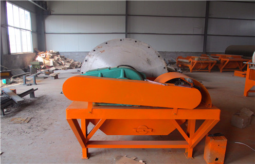 干式磁選機，小型干式磁選機價格，多少錢，小型干式磁選機價格，多少錢磁場一般為多少_磁塊如何排列