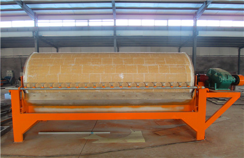 輥磨機(jī)，單傳動(dòng)高壓輥磨機(jī)質(zhì)量好， 單傳動(dòng)高壓輥磨機(jī)質(zhì)量好，磁場(chǎng)一般為多少_磁塊如何排列