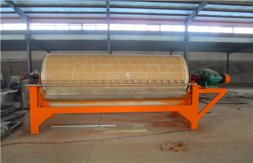 強(qiáng)磁磁選機(jī)，這款優(yōu)質(zhì)的強(qiáng)磁磁選機(jī)滿足客戶需求，這款優(yōu)質(zhì)的強(qiáng)磁磁選機(jī)滿足客戶需求，磁場一般為多少_磁塊如何排列