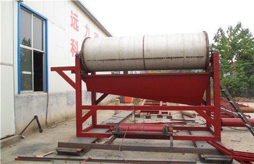 磁選機(jī)廠家，磁選機(jī)廠家在磁選機(jī)設(shè)備生產(chǎn)上有自己的特點