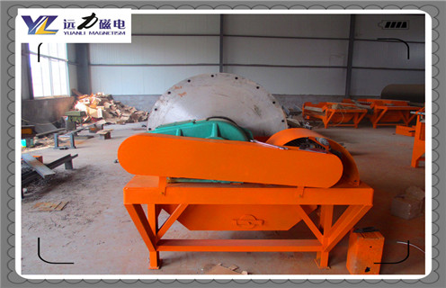 高嶺土磁選機，如何保養(yǎng)高嶺土磁選機能將損耗盡可能降低_推薦合適廠家皮帶及結構價格，如何保養(yǎng)高嶺土磁選機能將損耗盡可能降低