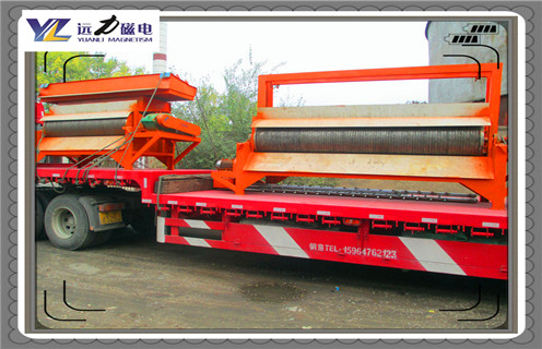 濕式磁選機(jī)，安徽ctb濕式磁選機(jī)型號(hào)_安徽ctb濕式磁選機(jī)型號(hào)價(jià)格好，參數(shù)及磁場(chǎng)強(qiáng)度