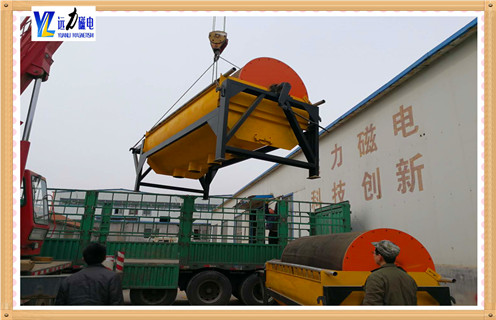 干式磁選機，廣東干式磁選機工作原理_廣東干式磁選機工作原理教你如何選擇設(shè)備