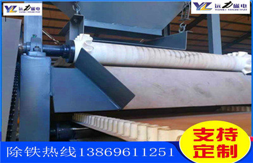 干式磁選機，陜西貧鐵礦干式磁選機_陜西貧鐵礦干式磁選機批發維修視頻教你如何選擇設備