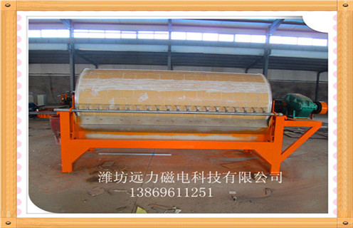 干選磁選機，云南磁選機干選永磁筒_云南磁選機干選永磁筒安全操作規程教你如何選擇設備