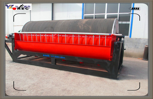 鐵礦磁選機(jī)，山西鐵礦磁選機(jī)多少錢1臺(tái)_推薦合適廠家皮帶及工作原理_山西鐵礦磁選機(jī)多少錢1臺(tái)生產(chǎn)廠家 