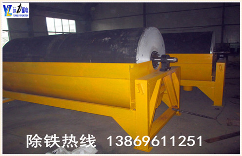 磁選機工作原理，黑龍江磁選機工作原理圖_黑龍江磁選機工作原理圖教你如何選擇設備 