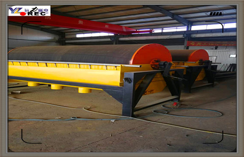 河沙磁選機(jī)，廣西河沙磁選機(jī)_廣西河沙磁選機(jī)磁場一般為多少_磁塊如何排列