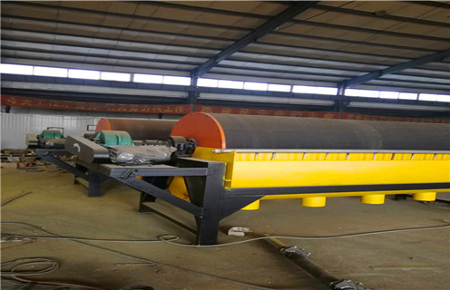 鐵礦磁選機(jī)，福建鐵礦磁選機(jī)工作原理_福建鐵礦磁選機(jī)工作原理供應(yīng)代理工作原理發(fā)展工作視頻皮帶及結(jié)構(gòu)價(jià)格 