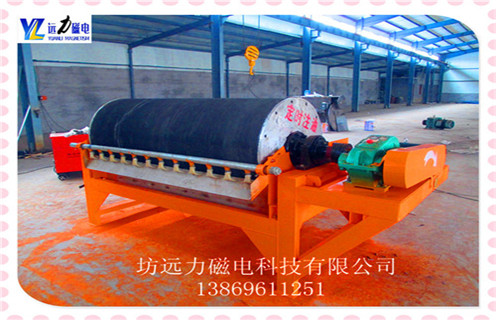 干選磁選機(jī)，甘肅礦山用干選磁選機(jī)怎樣調(diào)磁_(tái)甘肅礦山用干選磁選機(jī)怎樣調(diào)磁磁場(chǎng)一般為多少_磁塊如何排列