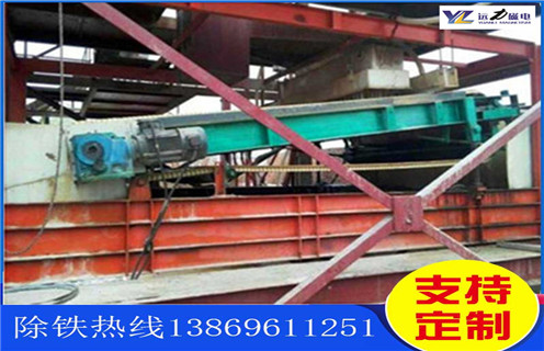 平板濕式磁選機(jī)，吉林濕式平板磁選機(jī)磁通低_吉林濕式平板磁選機(jī)磁通低使用范圍永磁排列圖工作原理_選礦規(guī)格參數(shù)及執(zhí)行標(biāo)