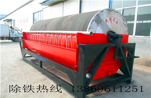 錳礦濕式磁選機，遼寧錳礦濕式磁選機_遼寧錳礦濕式磁選機更便捷型號參數及磁場強度