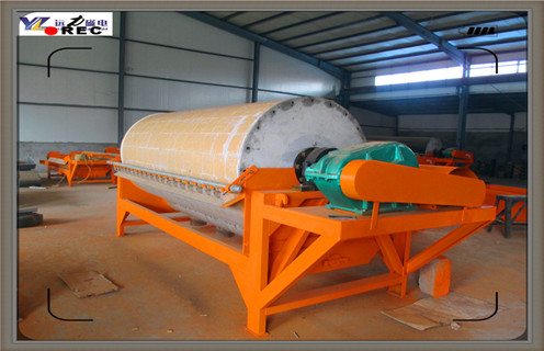 永磁筒式磁選機(jī),長沙ct永磁筒式磁選機(jī)_長沙ct永磁筒式磁選機(jī)更便捷型號參數(shù)及磁場強(qiáng)度