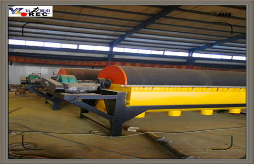 濕式磁選機(jī)，江西濕式磁選機(jī)質(zhì)量_江西濕式磁選機(jī)質(zhì)量更便捷型號(hào)參數(shù)及磁場(chǎng)強(qiáng)度